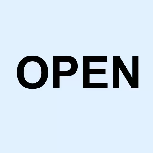 Opendoor Technologies Inc Logo