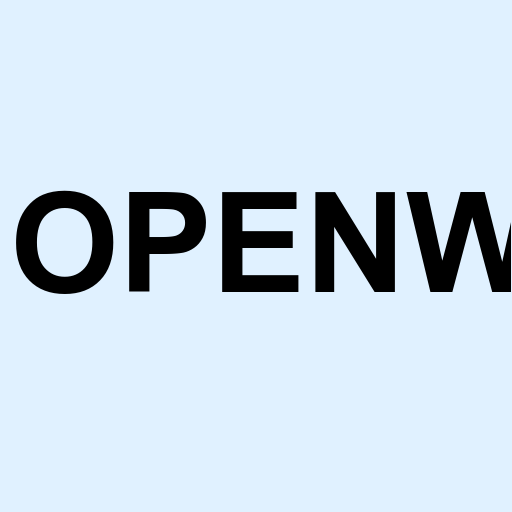 Stock OPENW logo