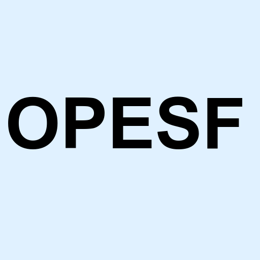 Stock opesf logo