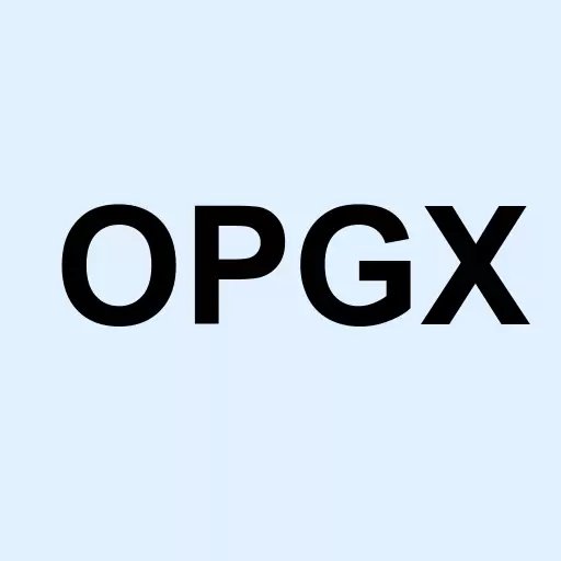 Optigenex Inc Logo