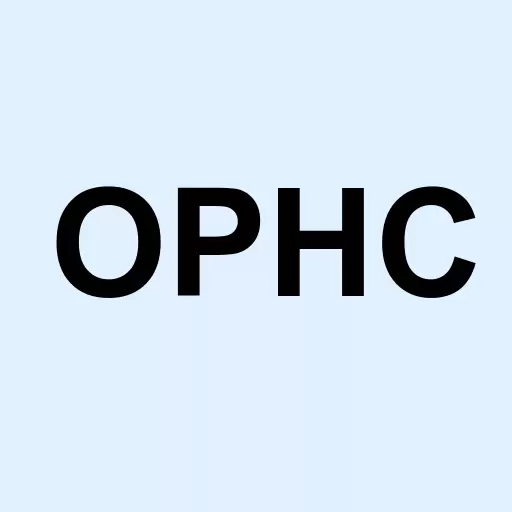 OptimumBank Holdings Inc. Logo