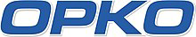 Stock opk logo