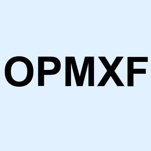 Stock opmxf logo