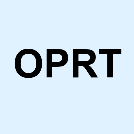 Stock oprt logo
