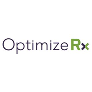 Stock oprx logo