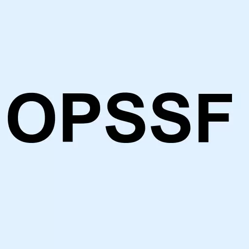 Opsens Inc Logo