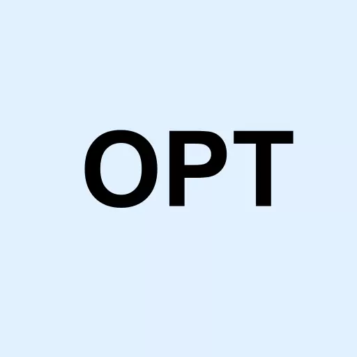 Opthea Limited Logo