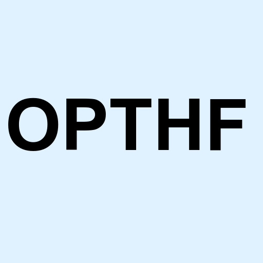 Stock opthf logo