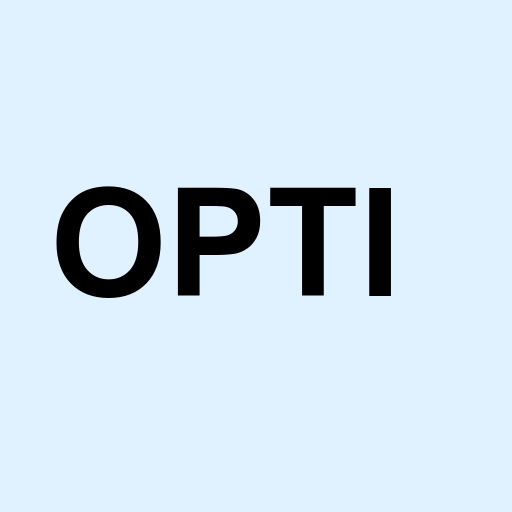Stock opti logo