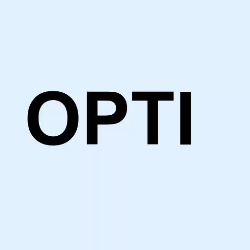 Optec International Inc Logo