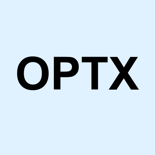 Stock optx logo