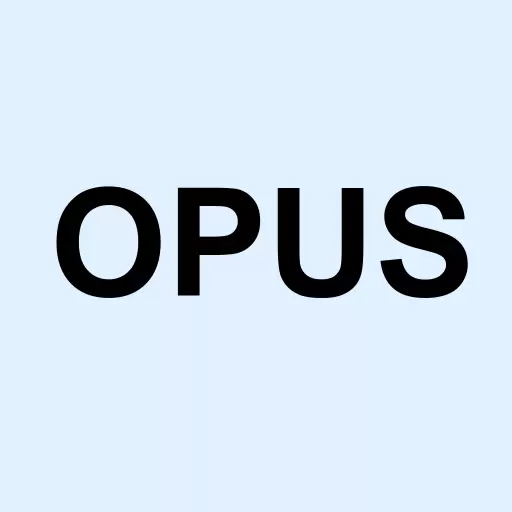 Opus Magnum Ameris Inc Logo