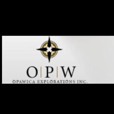 Opawica Explorations Inc Logo