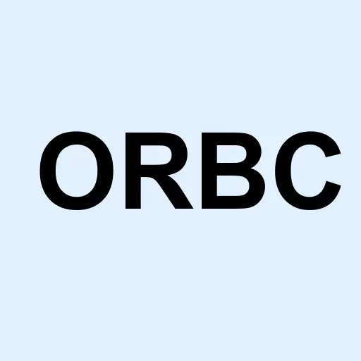 ORBCOMM Inc. Logo
