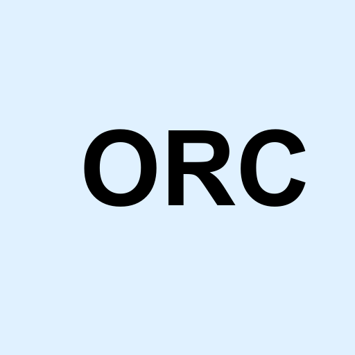 Stock orc logo