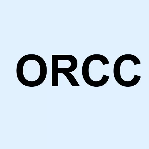Owl Rock Capital Corp Logo