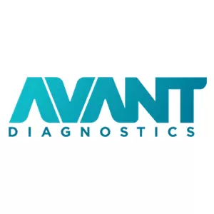 Avant Diagnostics Inc Logo