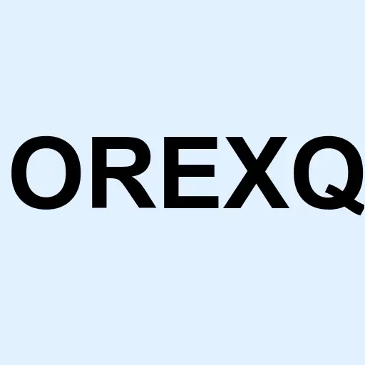 Orexigen Therapeutics Inc. Logo
