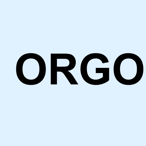 Stock orgo logo