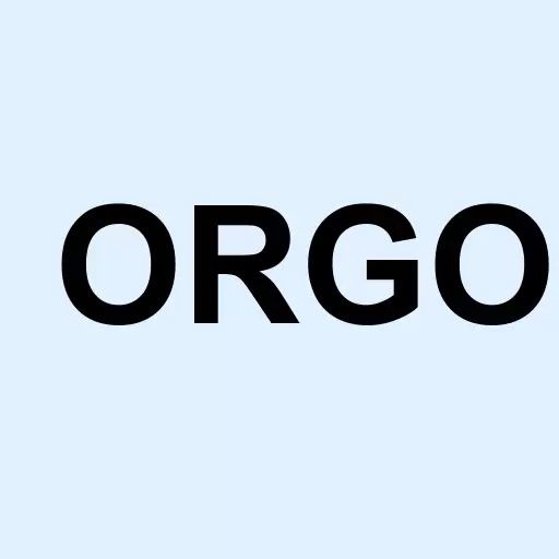 Organogenesis Holdings Inc. Logo