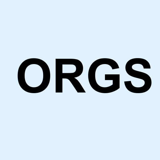 Stock orgs logo