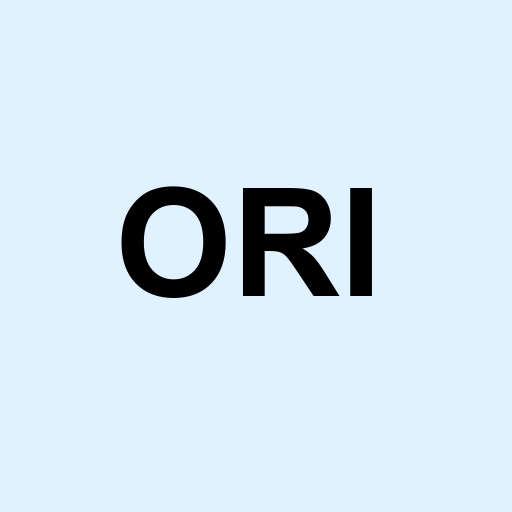 Stock ori logo