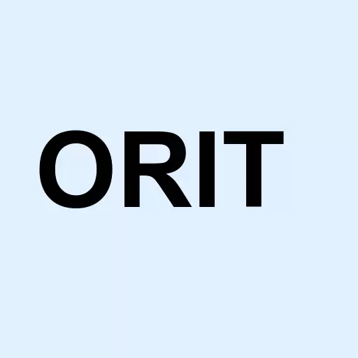 Oritani Financial Corp. Logo
