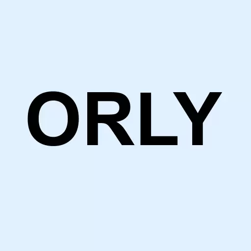 O'Reilly Automotive Inc. Logo