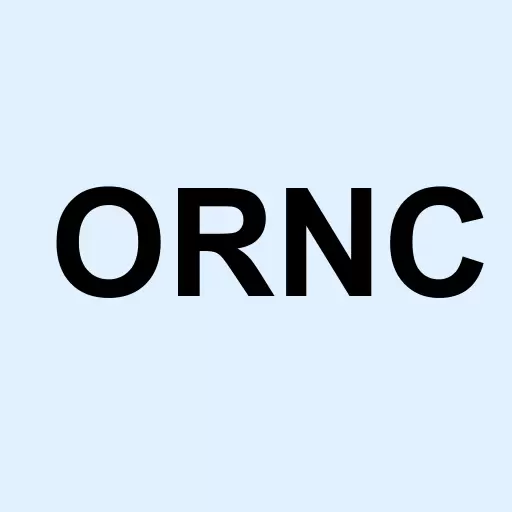 Oranco, Inc. Logo