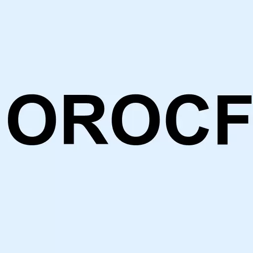 Orocobre Ltd Ord Logo
