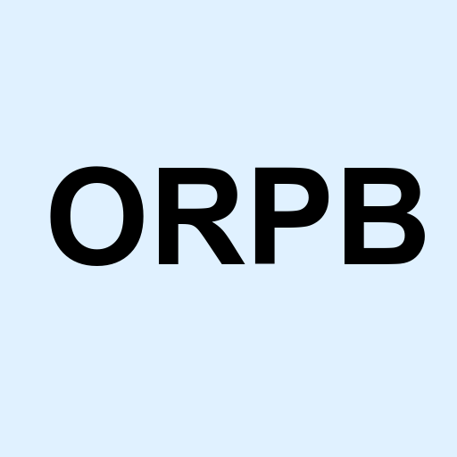Stock orpb logo