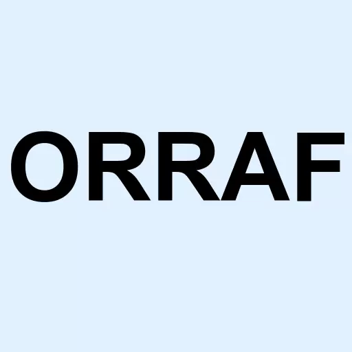 Orora Ltd Logo