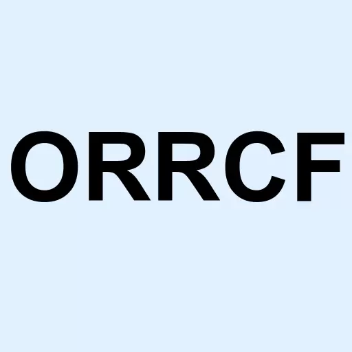 Oroco Resource Corp Ord Logo