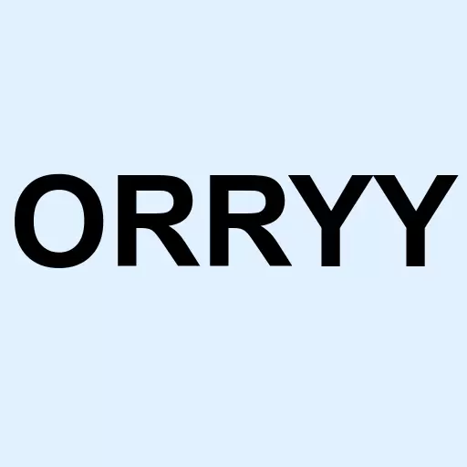 Orora Ltd ADR Logo