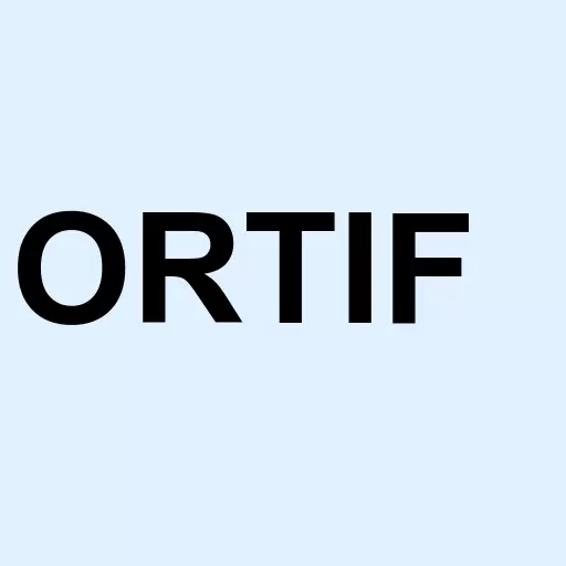 Ortho Regenerative Technologies Inc Logo