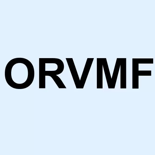 Orvana Minerals Corp Logo