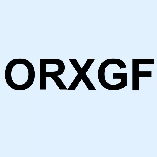 Orca Exploration Group Inc Logo