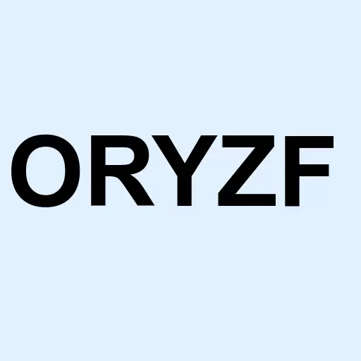Oryzon Genomics S.A. Logo