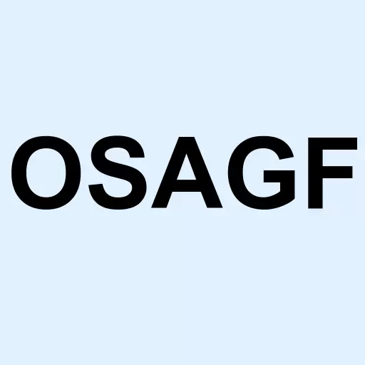 Osram Licht AG Logo
