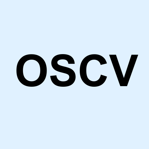 Stock oscv logo