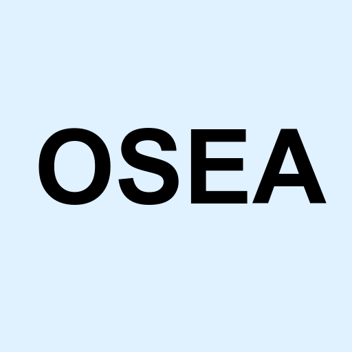 Stock osea logo