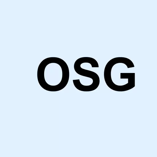 Overseas Shipholding Group Inc. Class A Logo