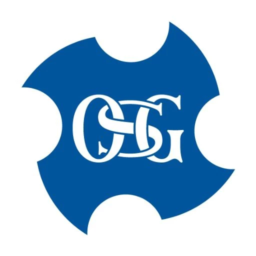 OSG Corp Logo