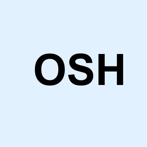 Oak Street Health Inc. Logo