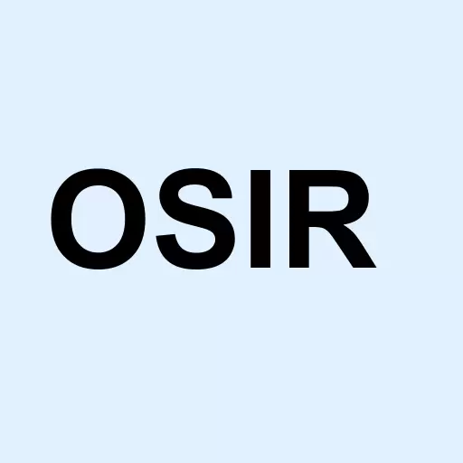Osiris Therapeutics Inc. Logo