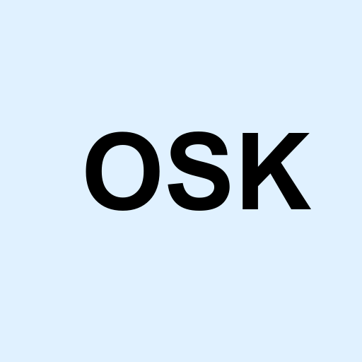 Stock osk logo