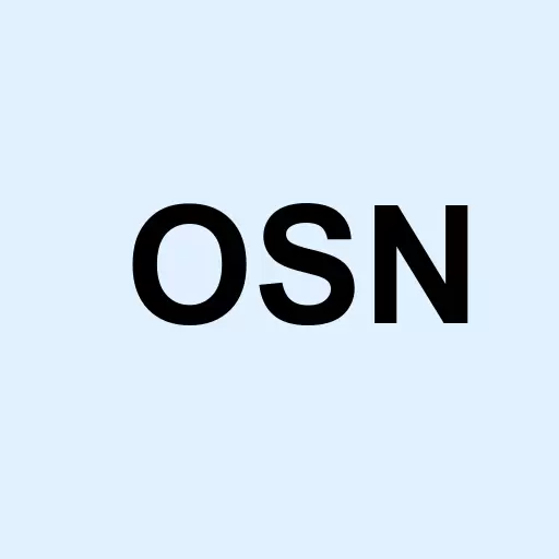 Ossen Innovation Co. Ltd. Logo