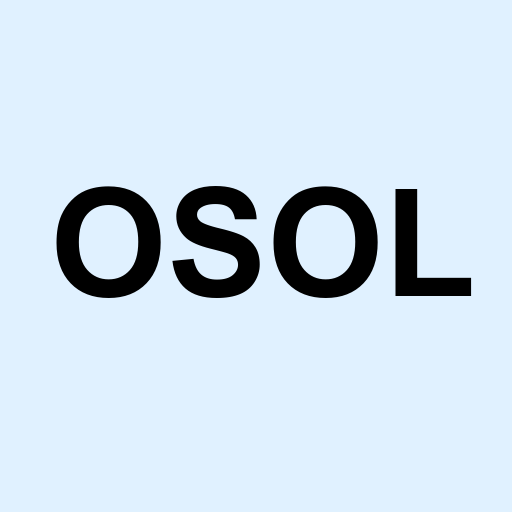 Stock osol logo
