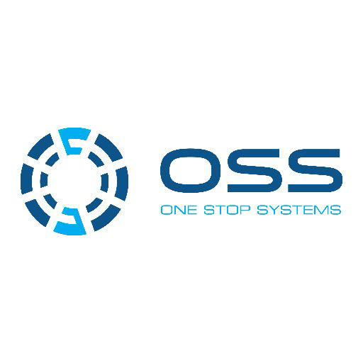 Stock OSS logo