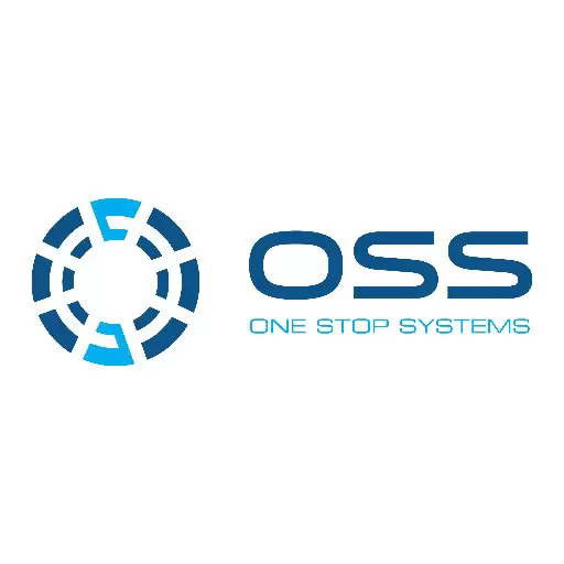 One Stop Systems Inc. Logo